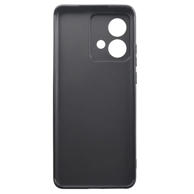 Compra al por mayor de la carcasa para el Motorola Edge 40 Neo 5G con recortes precisos, de 1,2 mm de TPU mate.