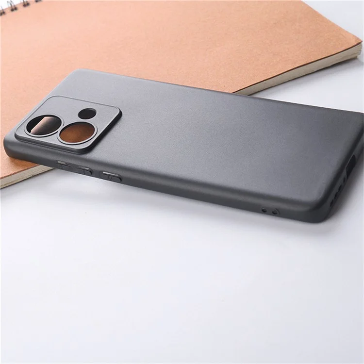 Compra al por mayor de la carcasa para el Motorola Edge 40 Neo 5G con recortes precisos, de 1,2 mm de TPU mate.