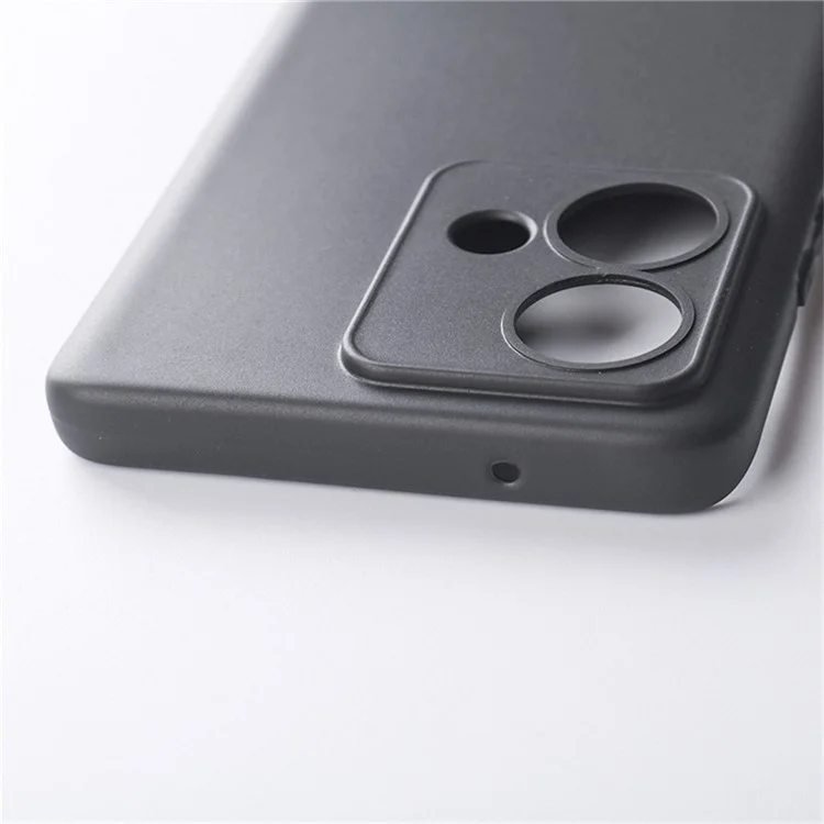 Compra al por mayor de la carcasa para el Motorola Edge 40 Neo 5G con recortes precisos, de 1,2 mm de TPU mate.