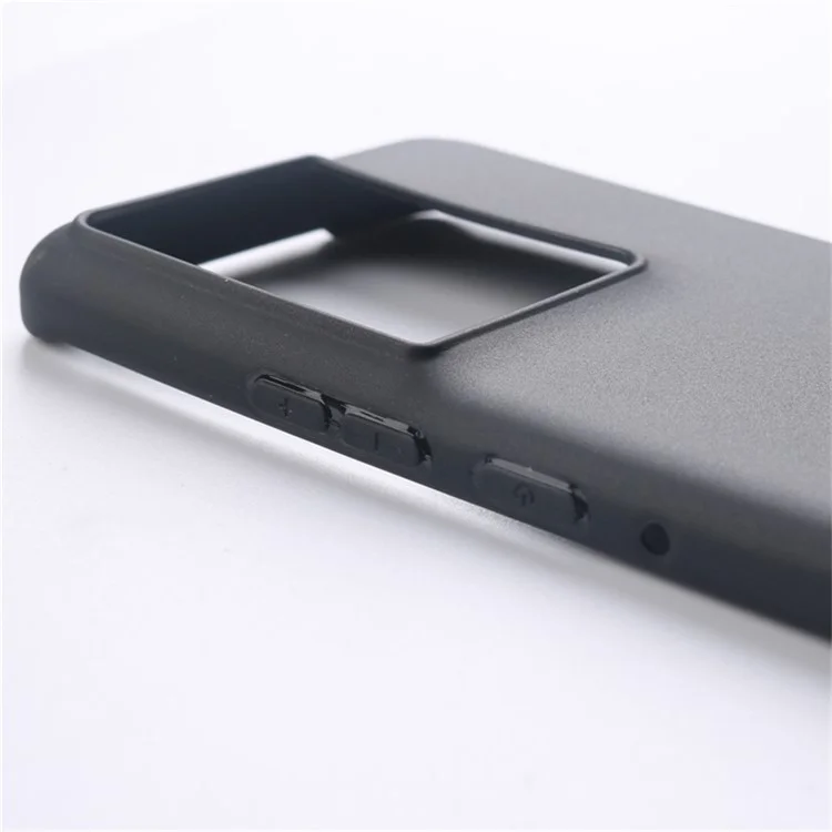 Bulk Purchasing For Motorola Edge 50 Pro 5G Case Shockproof 1.2mm TPU Matte Phone Cover