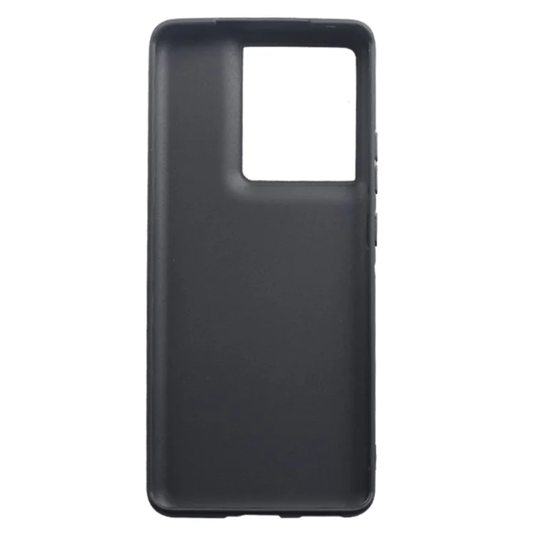 Bulk Purchasing For Motorola Edge 50 Pro 5G Case Shockproof 1.2mm TPU Matte Phone Cover