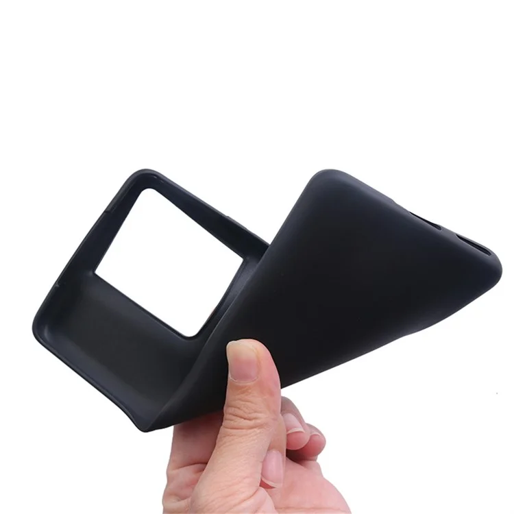 Bulk Purchasing For Motorola Edge 50 Pro 5G Case Shockproof 1.2mm TPU Matte Phone Cover