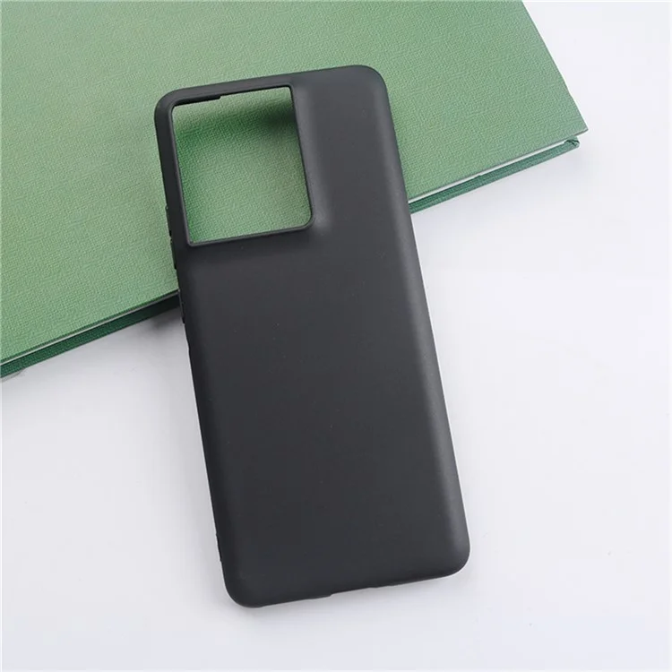 Bulk Purchasing For Motorola Edge 50 Pro 5G Case Shockproof 1.2mm TPU Matte Phone Cover