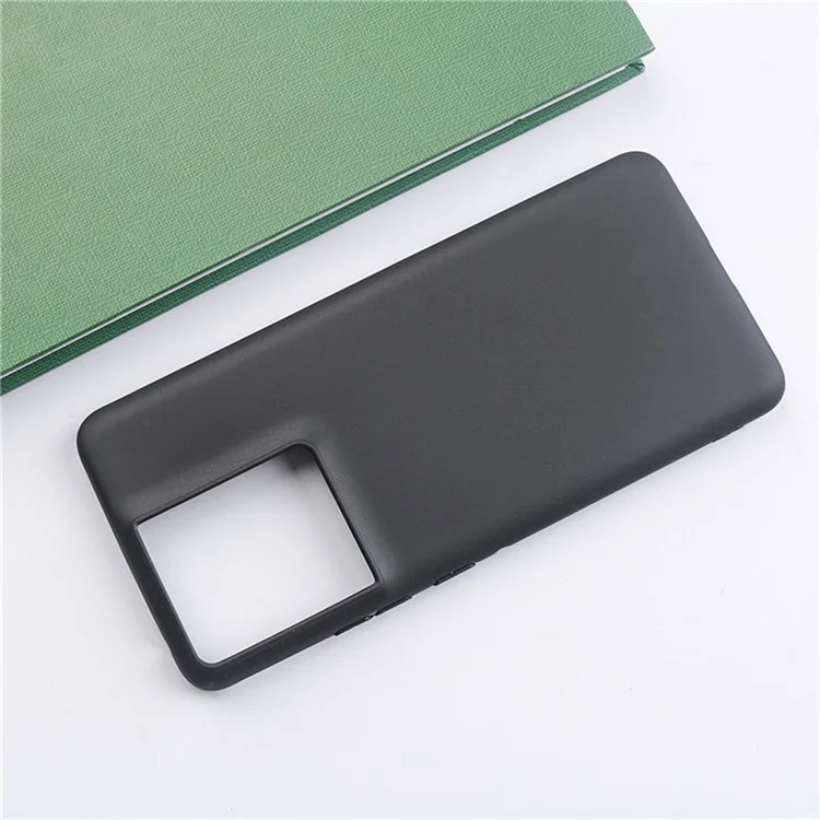 Bulk Purchasing For Motorola Edge 50 Pro 5G Case Shockproof 1.2mm TPU Matte Phone Cover