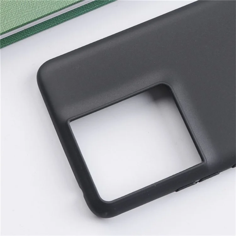 Bulk Purchasing For Motorola Edge 50 Pro 5G Case Shockproof 1.2mm TPU Matte Phone Cover
