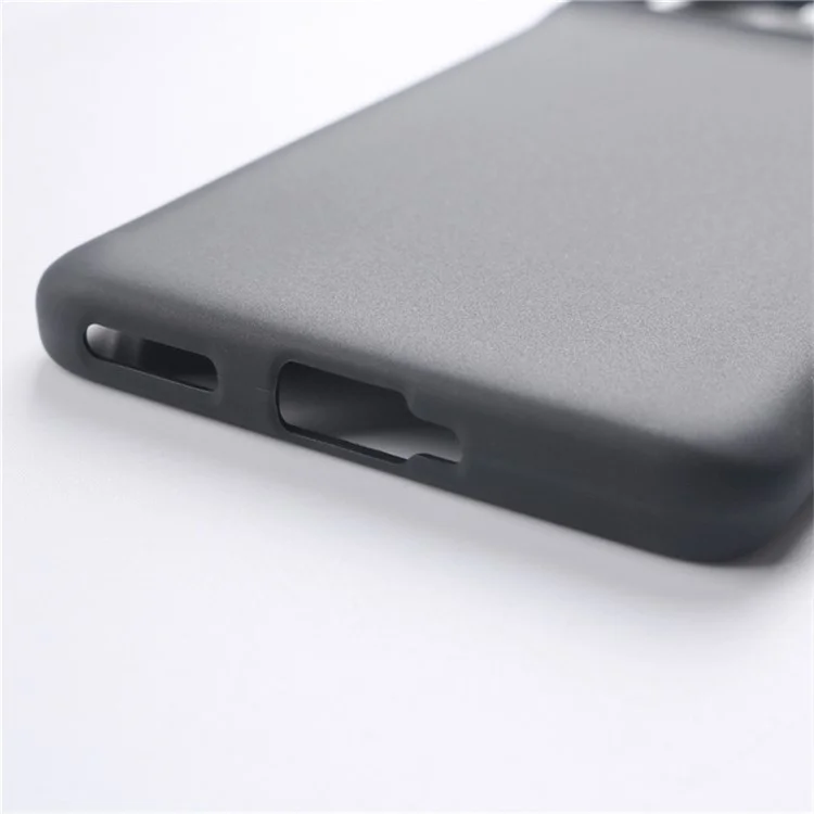 Bulk Purchasing For Motorola Edge 50 Pro 5G Case Shockproof 1.2mm TPU Matte Phone Cover