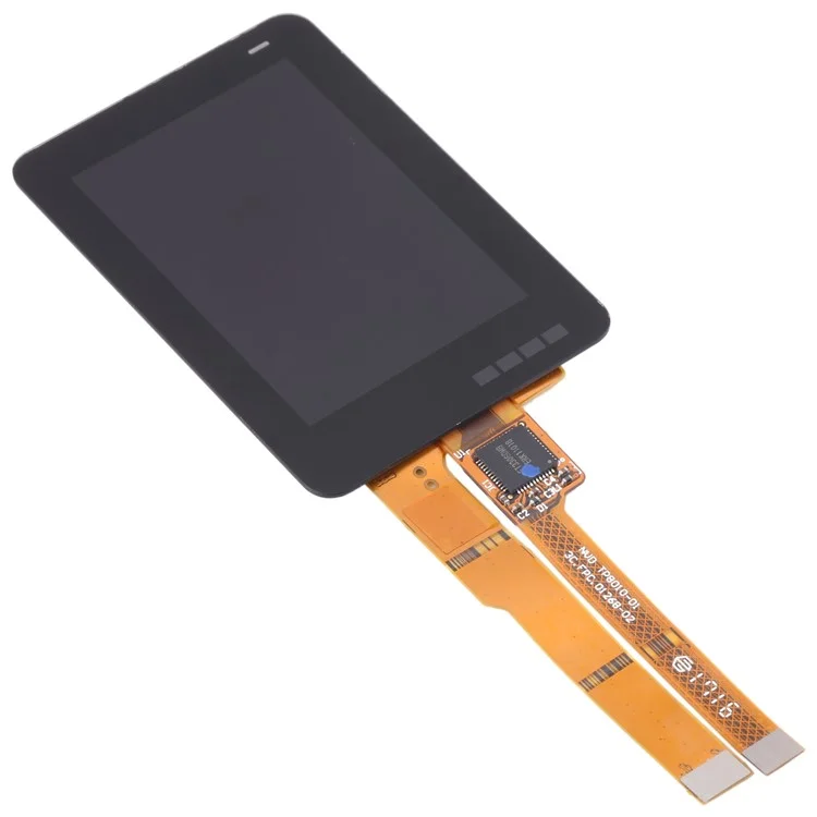For GoPro Hero 7 / Hero 6 Grade S OEM LCD Screen and Digitizer Assembly Part
