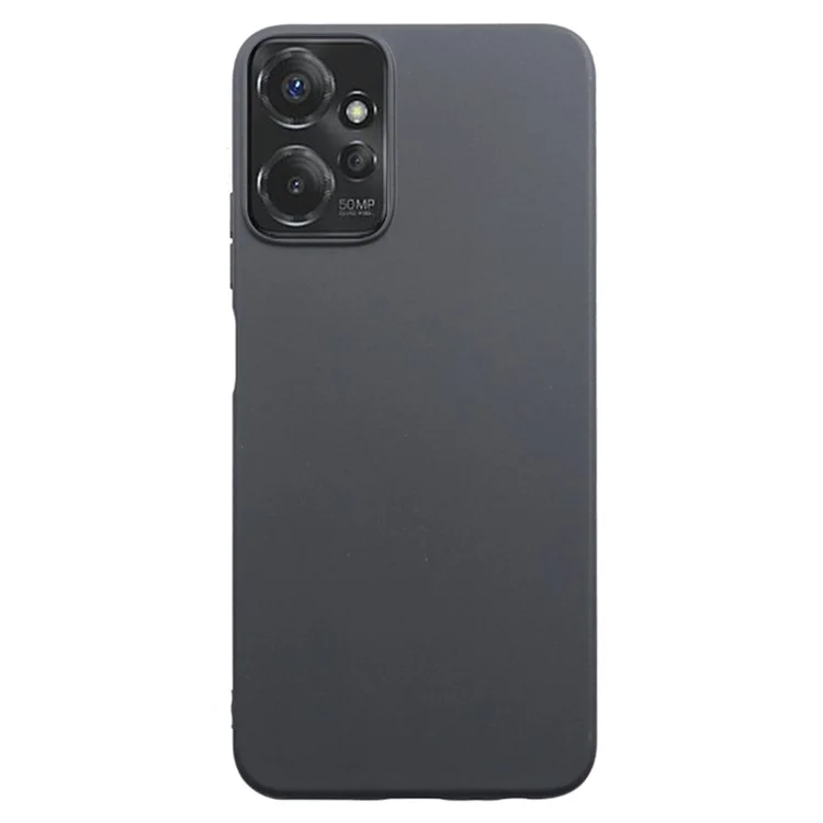 Оптовая закупка чехлов для Motorola Moto G Power (2024) с ударопрочным матовым покрытием из ТПУ толщиной 1,2 мм