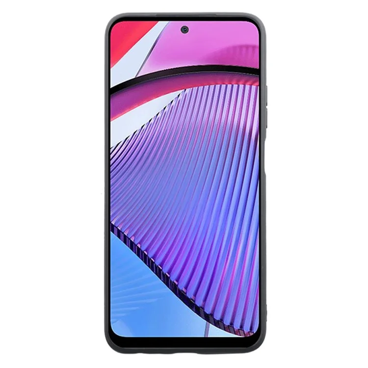 Оптовая закупка чехлов для Motorola Moto G Power (2024) с ударопрочным матовым покрытием из ТПУ толщиной 1,2 мм