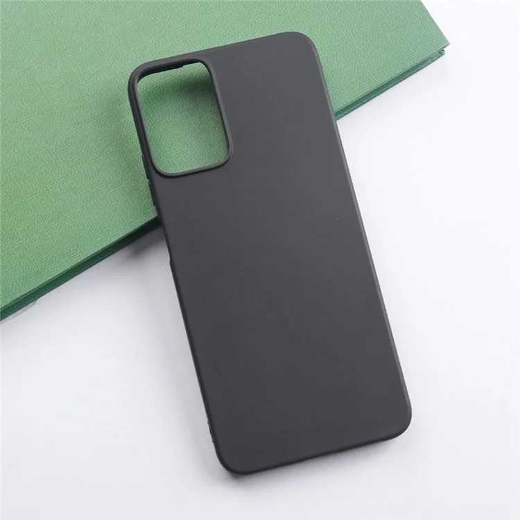 Оптовая закупка чехлов для Motorola Moto G Power (2024) с ударопрочным матовым покрытием из ТПУ толщиной 1,2 мм