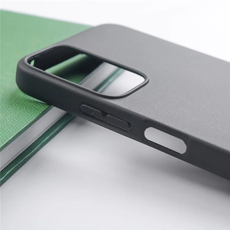 Оптовая закупка чехлов для Motorola Moto G Power (2024) с ударопрочным матовым покрытием из ТПУ толщиной 1,2 мм