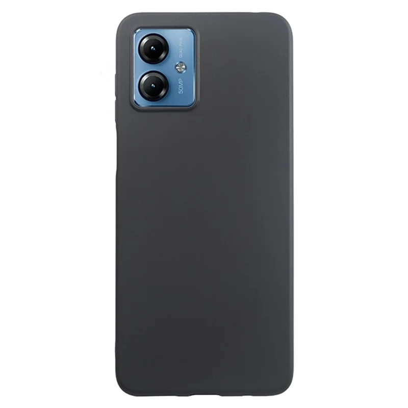 Compra em Massa para Capa Motorola Moto G14 4G à Prova de Choques 1,2 mm TPU Mate