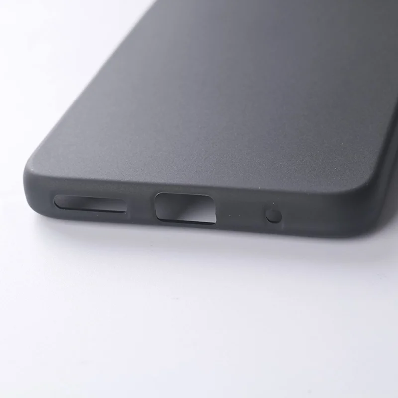 Compra em Massa para Capa Motorola Moto G14 4G à Prova de Choques 1,2 mm TPU Mate