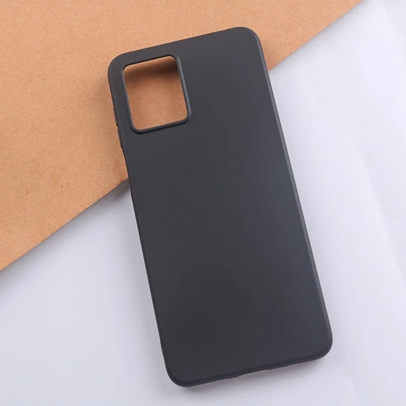Compra em Massa para Capa Motorola Moto G14 4G à Prova de Choques 1,2 mm TPU Mate