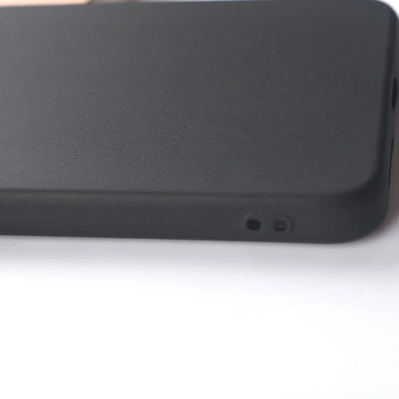 Compra em Massa para Capa Motorola Moto G14 4G à Prova de Choques 1,2 mm TPU Mate