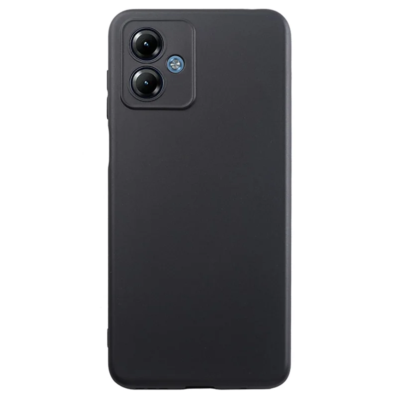 Массовая покупка чехлов для Motorola Moto G14 4G с точными вырезами, матовая панель из ТПУ толщиной 1,2 мм