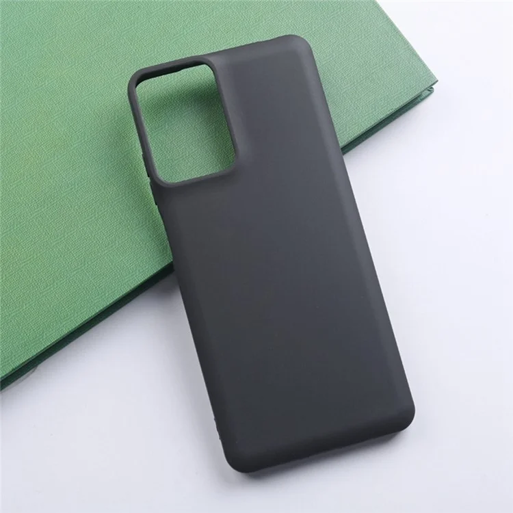 Achat en vrac de coques de protection pour Motorola Moto G24 Power, boîtier antichoc de 1,2 mm en TPU mat