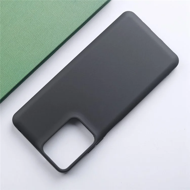 Achat en vrac de coques de protection pour Motorola Moto G24 Power, boîtier antichoc de 1,2 mm en TPU mat