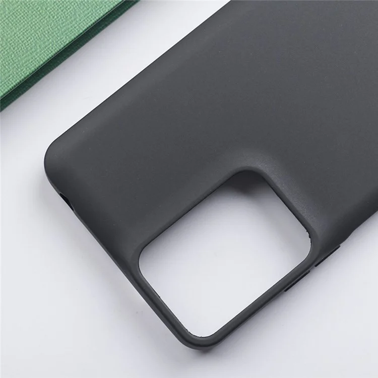 Achat en vrac de coques de protection pour Motorola Moto G24 Power, boîtier antichoc de 1,2 mm en TPU mat