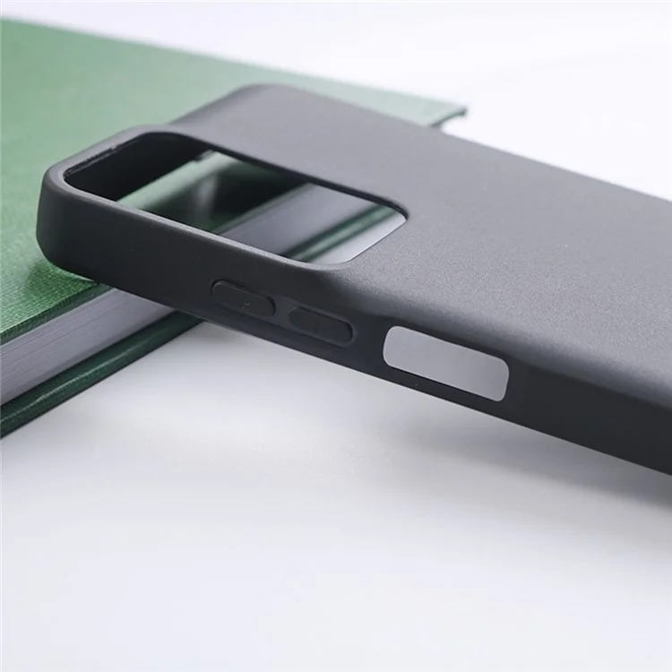 Achat en vrac de coques de protection pour Motorola Moto G24 Power, boîtier antichoc de 1,2 mm en TPU mat