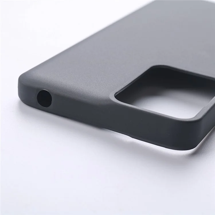 Achat en vrac de coques de protection pour Motorola Moto G24 Power, boîtier antichoc de 1,2 mm en TPU mat