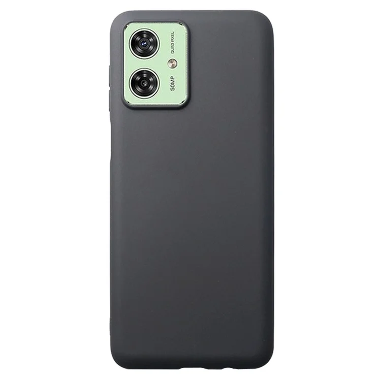 Compra em Lote para Motorola Moto G54 5G Caso à Prova de Choque 1.2mm Capa de Telefone Fosca de TPU