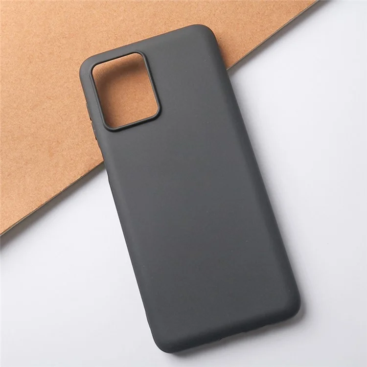 Compra em Lote para Motorola Moto G54 5G Caso à Prova de Choque 1.2mm Capa de Telefone Fosca de TPU