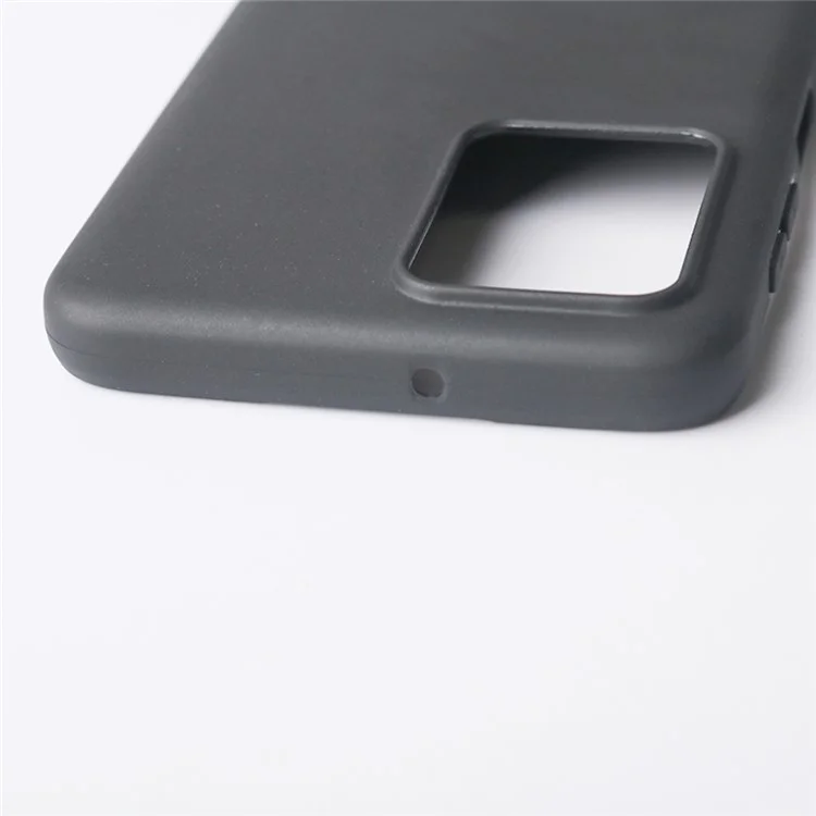 Compra em Lote para Motorola Moto G54 5G Caso à Prova de Choque 1.2mm Capa de Telefone Fosca de TPU