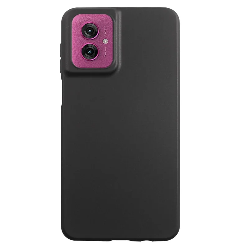 Bulk Purchasing For Motorola Moto G55 5G Case Shockproof 1.2mm TPU Matte Phone Cover