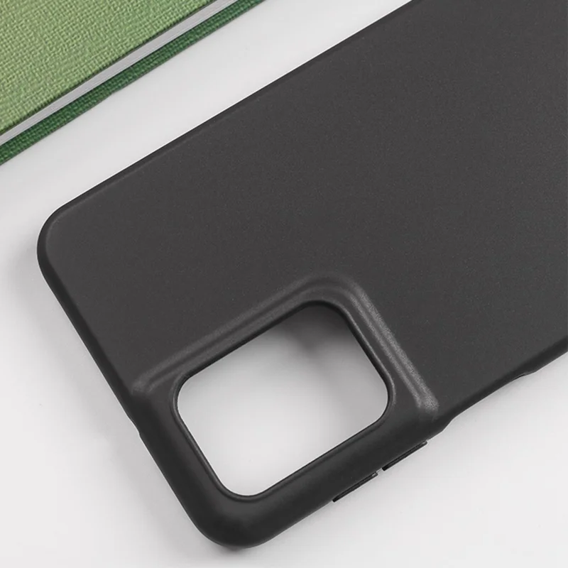 Bulk Purchasing For Motorola Moto G55 5G Case Shockproof 1.2mm TPU Matte Phone Cover