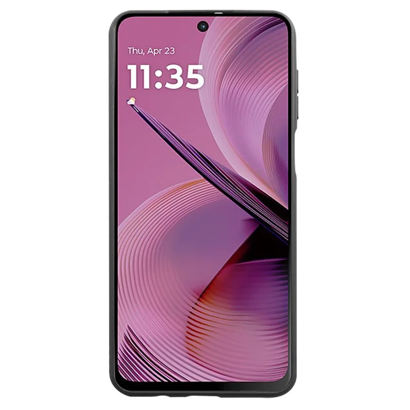 Bulk Purchasing For Motorola Moto G55 5G Case Shockproof 1.2mm TPU Matte Phone Cover