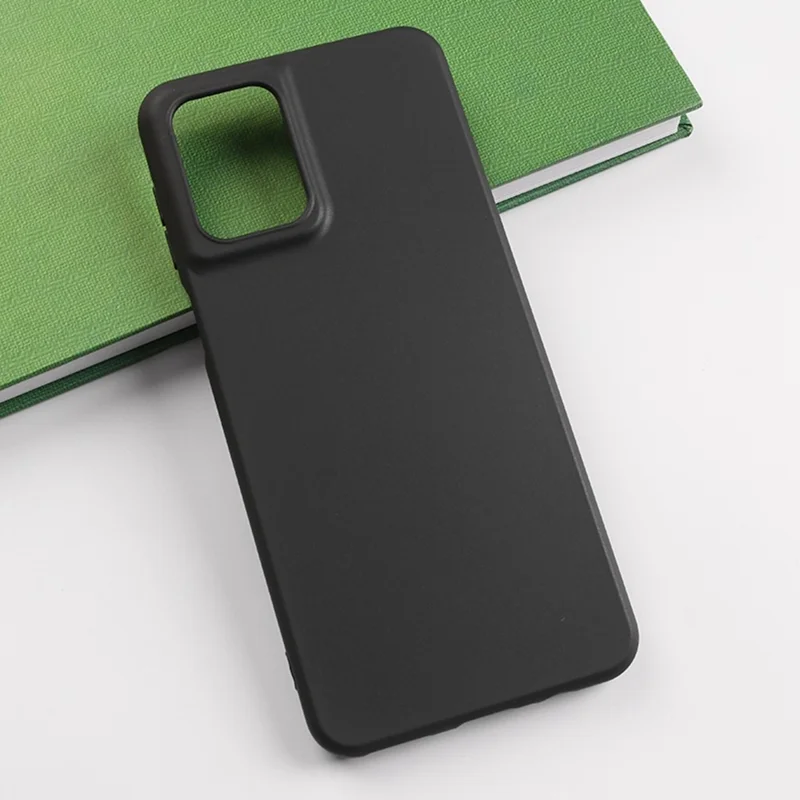 Bulk Purchasing For Motorola Moto G55 5G Case Shockproof 1.2mm TPU Matte Phone Cover
