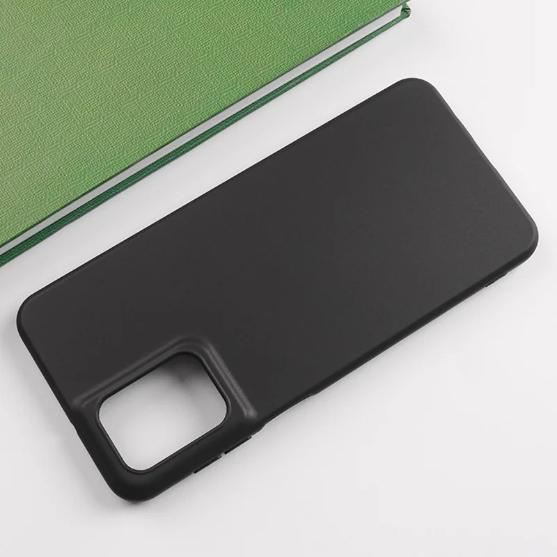 Bulk Purchasing For Motorola Moto G55 5G Case Shockproof 1.2mm TPU Matte Phone Cover