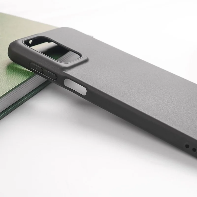 Bulk Purchasing For Motorola Moto G55 5G Case Shockproof 1.2mm TPU Matte Phone Cover