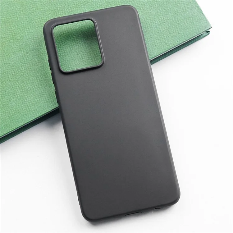 Acquisto all'ingrosso per custodia Motorola Moto G84 5G, antiurto, in TPU opaco da 1,2 mm, cover per telefono.