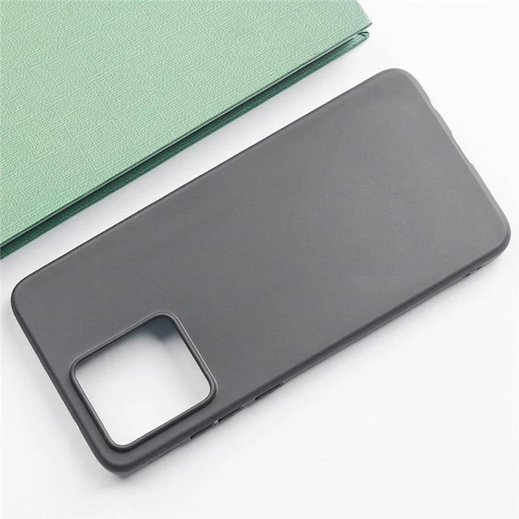 Acquisto all'ingrosso per custodia Motorola Moto G84 5G, antiurto, in TPU opaco da 1,2 mm, cover per telefono.