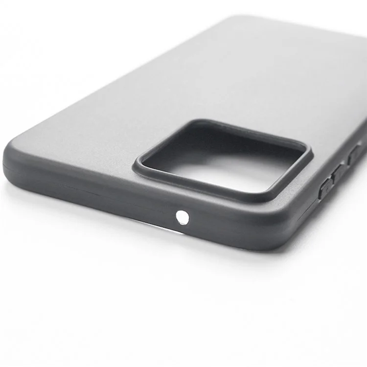 Acquisto all'ingrosso per custodia Motorola Moto G84 5G, antiurto, in TPU opaco da 1,2 mm, cover per telefono.