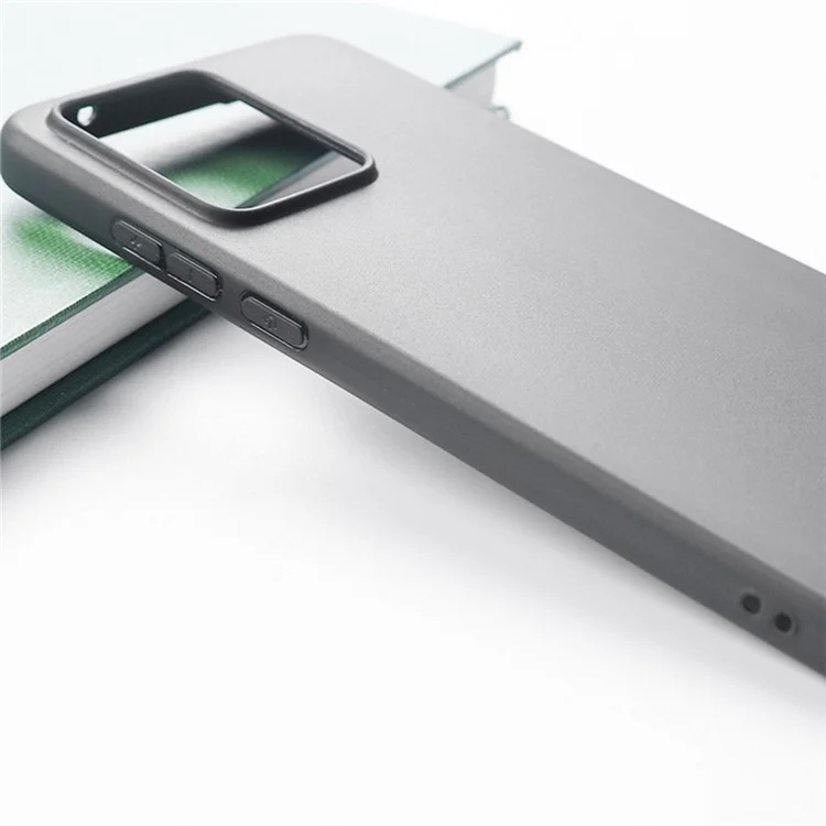 Acquisto all'ingrosso per custodia Motorola Moto G84 5G, antiurto, in TPU opaco da 1,2 mm, cover per telefono.