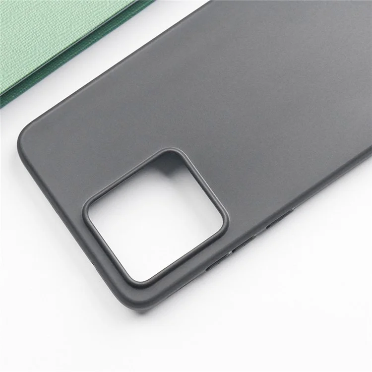 Acquisto all'ingrosso per custodia Motorola Moto G84 5G, antiurto, in TPU opaco da 1,2 mm, cover per telefono.