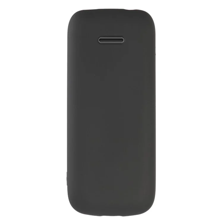 Compra al por mayor de funda para Nokia 215 4G (2024) Carcasa a prueba de golpes de 1,2 mm de TPU mate