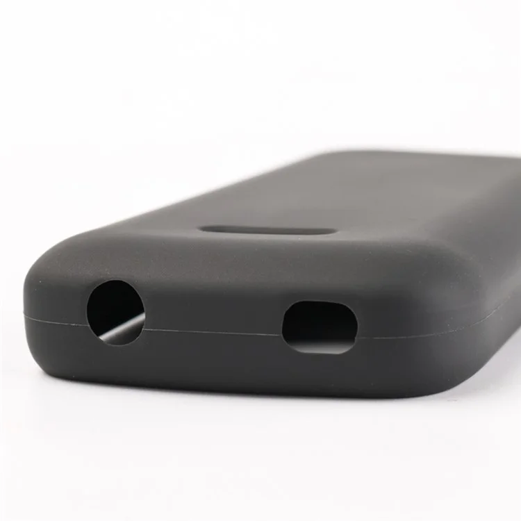 Compra al por mayor de funda para Nokia 215 4G (2024) Carcasa a prueba de golpes de 1,2 mm de TPU mate