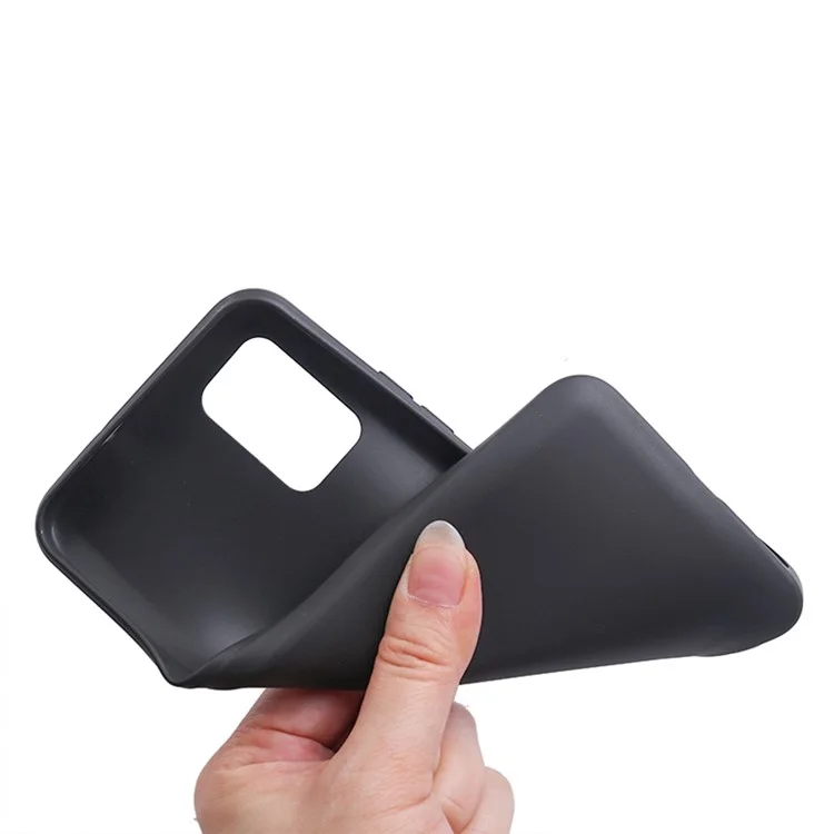 Acquisto all'ingrosso per custodia Nokia C300, antiurto, 1,2 mm, cover per telefono opaca in TPU