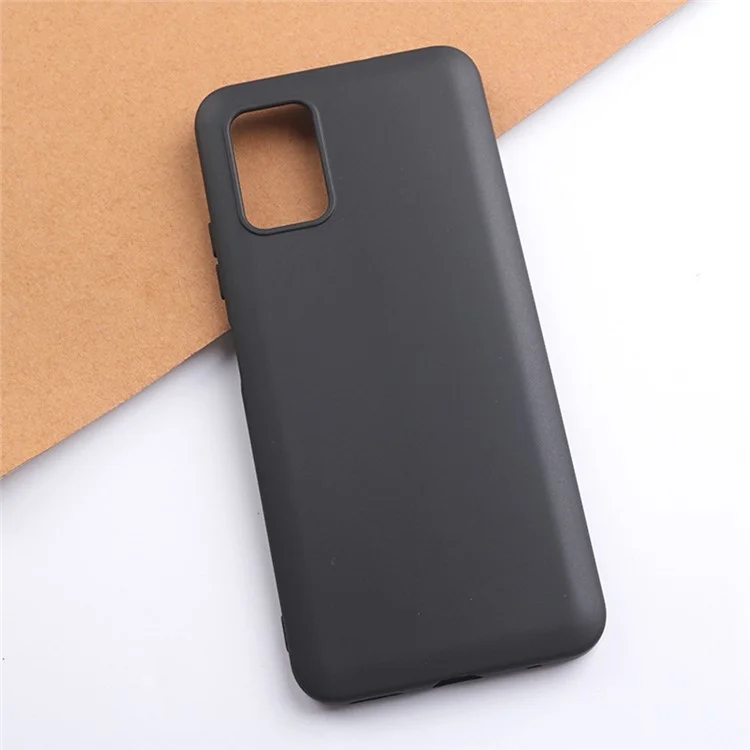 Acquisto all'ingrosso per custodia Nokia C300, antiurto, 1,2 mm, cover per telefono opaca in TPU