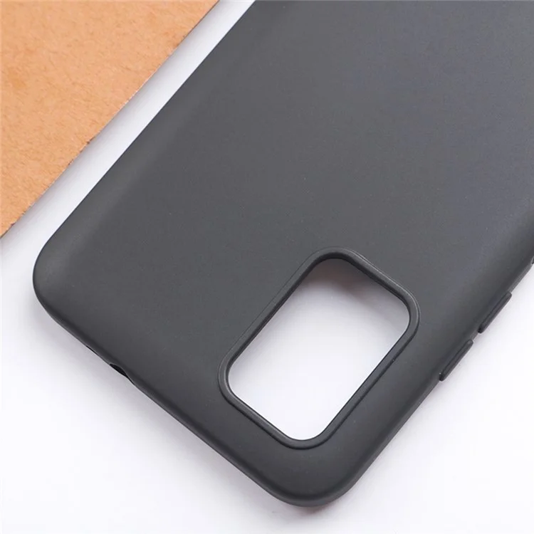 Acquisto all'ingrosso per custodia Nokia C300, antiurto, 1,2 mm, cover per telefono opaca in TPU