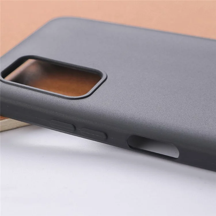 Acquisto all'ingrosso per custodia Nokia C300, antiurto, 1,2 mm, cover per telefono opaca in TPU