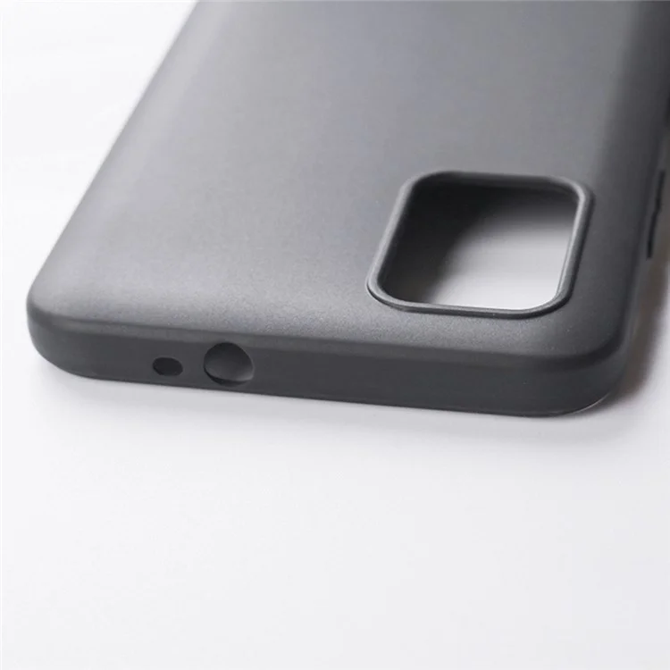 Acquisto all'ingrosso per custodia Nokia C300, antiurto, 1,2 mm, cover per telefono opaca in TPU