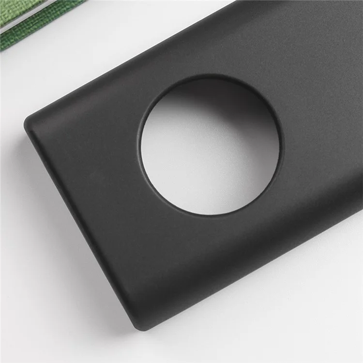 Bulk Purchasing Phone Case For Nokia 110 4G (2024) / 125 4G (2024) / HMD 110 4G Shockproof 1.2mm TPU Matte Cover