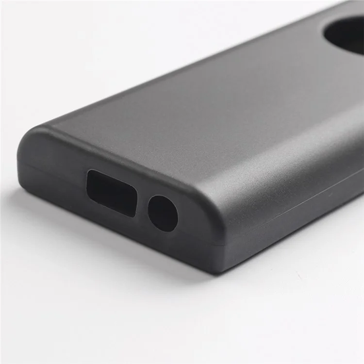 Bulk Purchasing Phone Case For Nokia 110 4G (2024) / 125 4G (2024) / HMD 110 4G Shockproof 1.2mm TPU Matte Cover