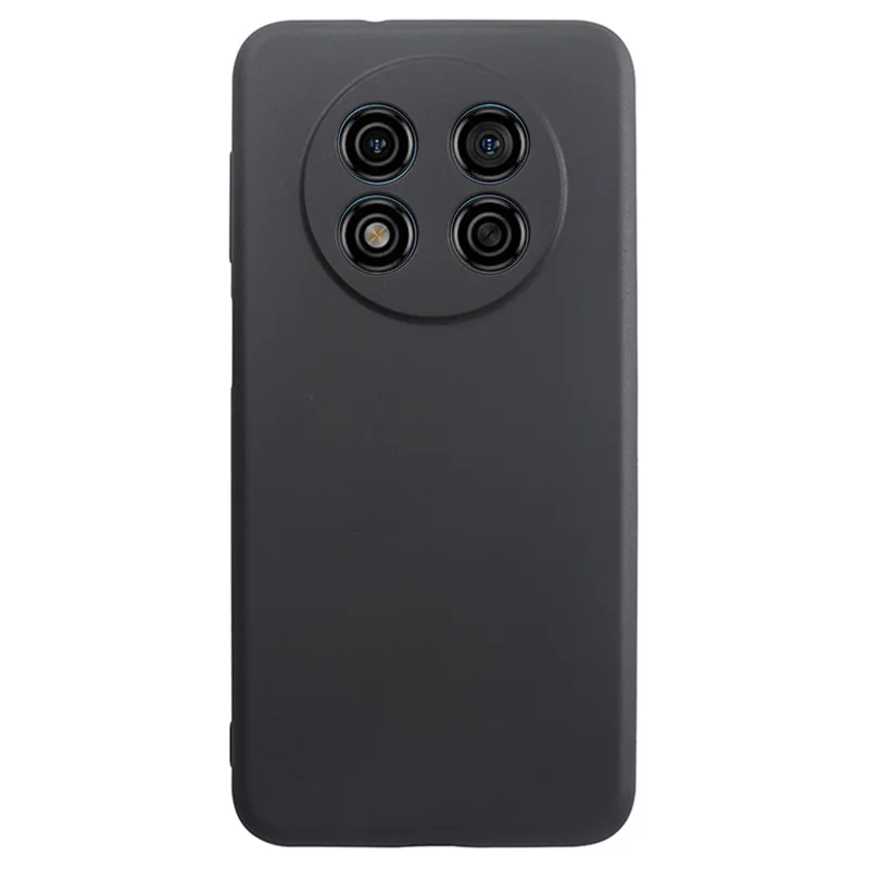 Köp i stort för Ulefone Note 15 skal Präcisa passformar 1,2 mm TPU Matt mobilskals