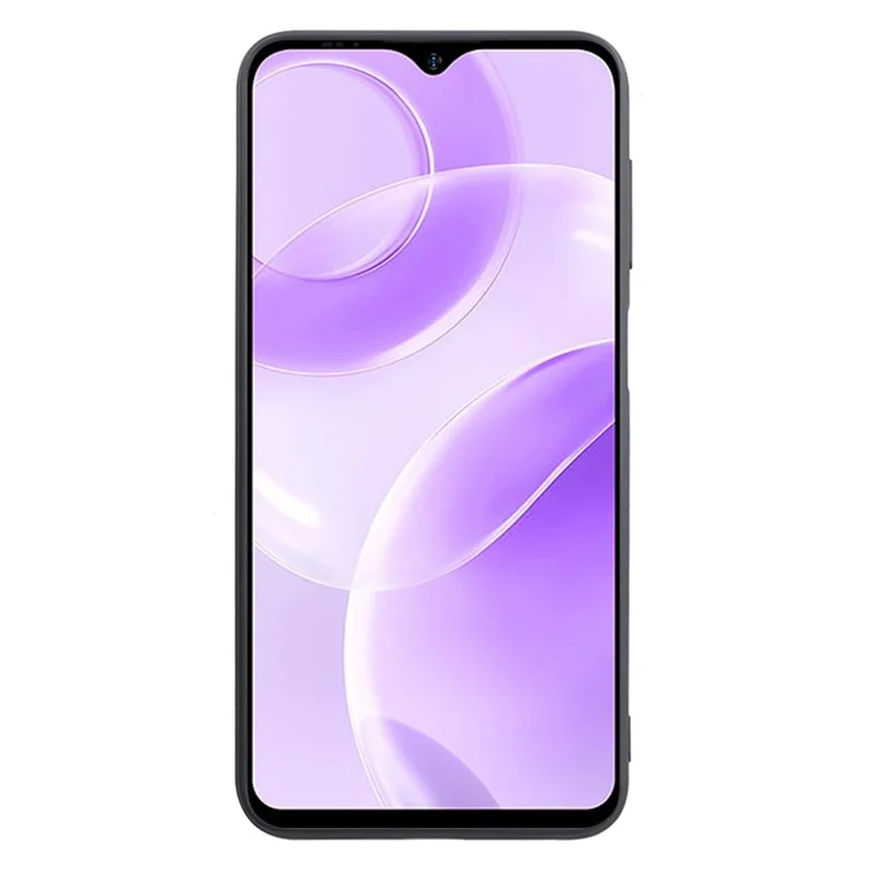 Köp i stort för Ulefone Note 15 skal Präcisa passformar 1,2 mm TPU Matt mobilskals